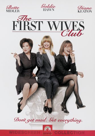 The First Wives Club Poster