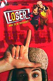 Loser Poster