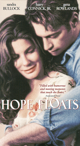 Hope Floats Poster