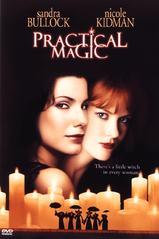 Practical Magic Poster