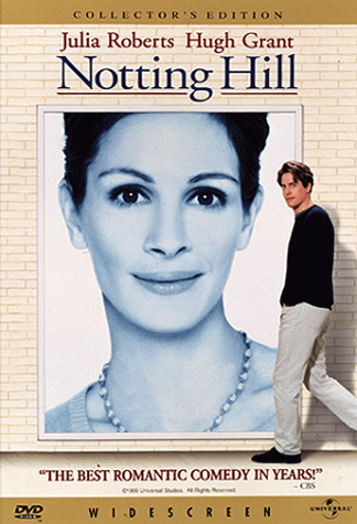 Notting Hill Poster