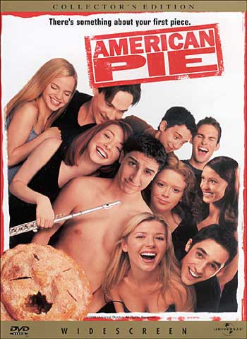 American Pie Poster