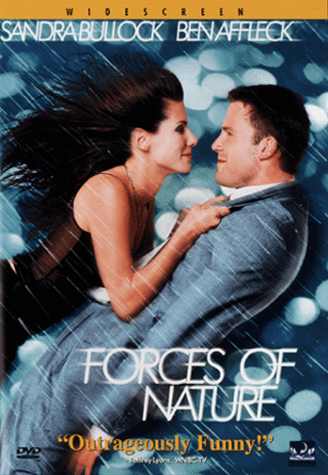 Forces of Nature Poster