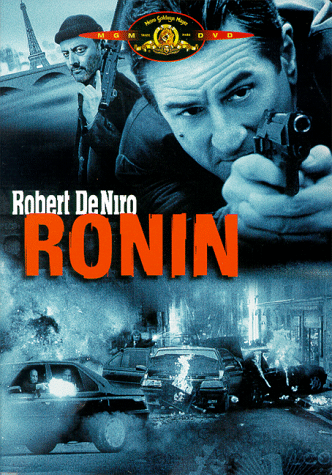 Ronin Poster