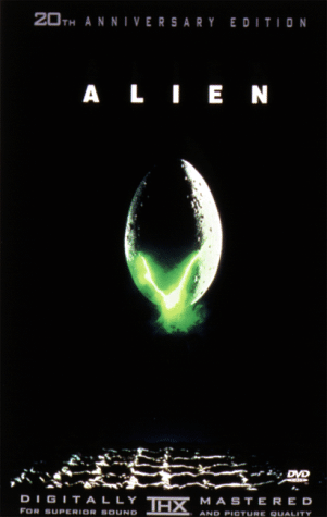 Alien Poster