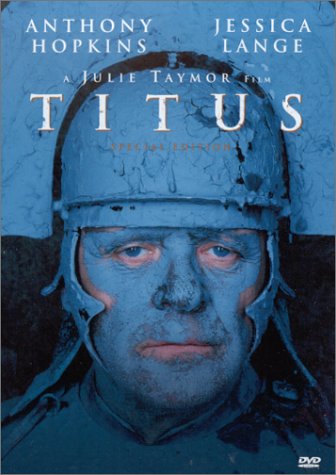 Titus Poster