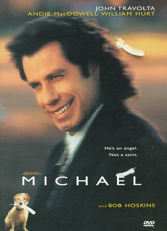 Michael Poster