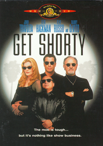 Get Shorty Poster