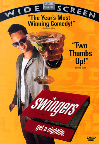 Swingers Poster