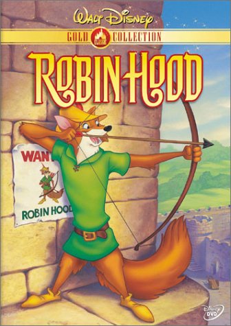 Robin Hood Poster