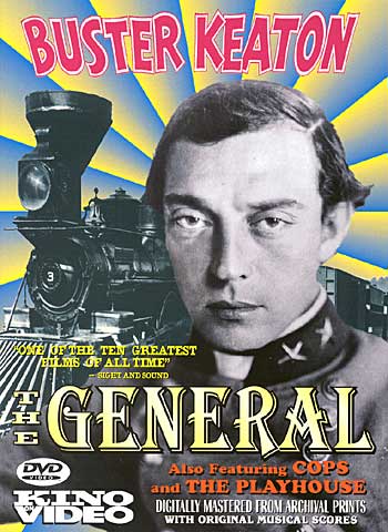 The General Poster