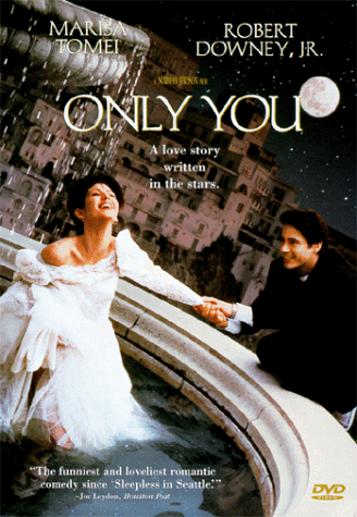 Only You Poster