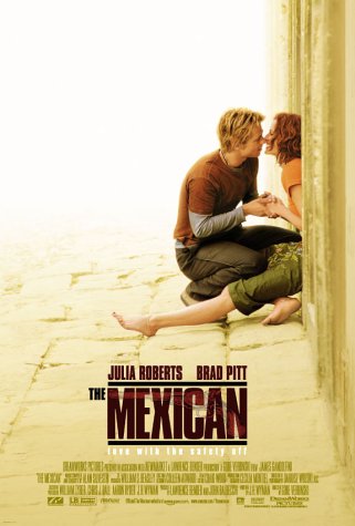 The Mexican Poster