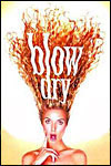 Blow Dry Poster