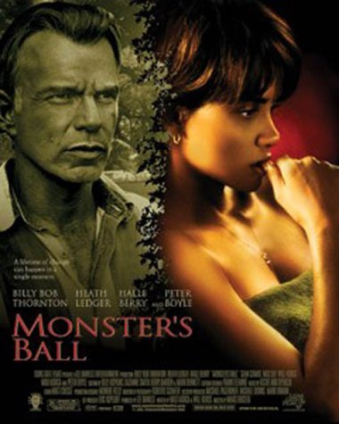 Monster's Ball Poster