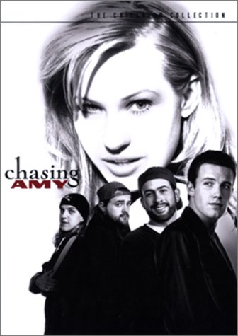 Chasing Amy Poster