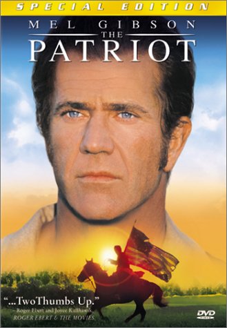 The Patriot Poster