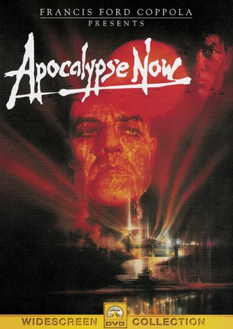 Apocalypse Now Redux Poster