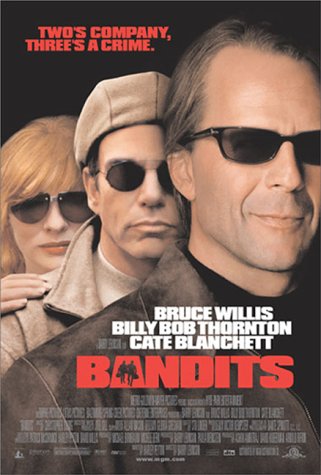 Bandits Poster