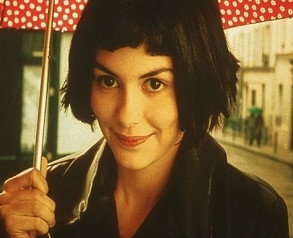 Amelie Poster