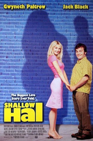 Shallow Hal Poster