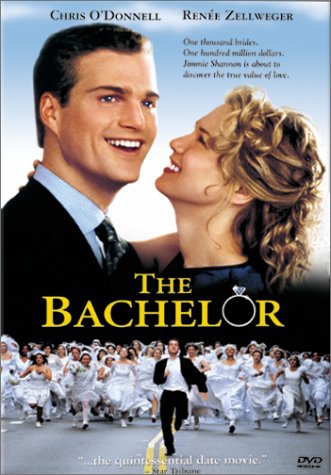 The Bachelor Poster