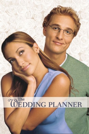 The Wedding Planner Poster