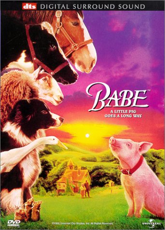 Babe Poster