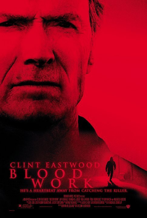 Blood Work Poster