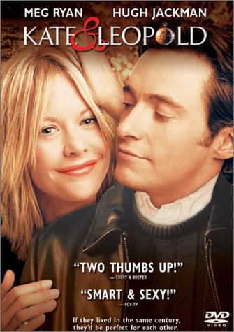 Kate & Leopold Poster