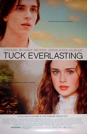 Tuck Everlasting Poster