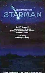 Starman Poster