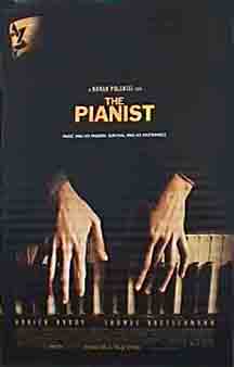 The Pianist Poster