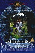 Tom's Midnight Garden Poster