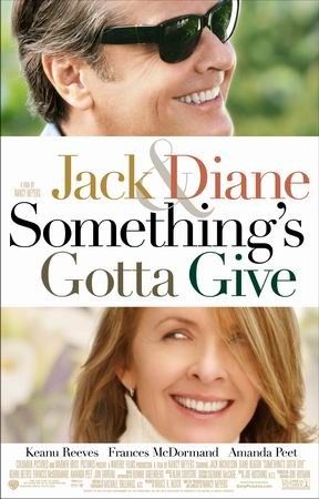 Something's Gotta Give Poster