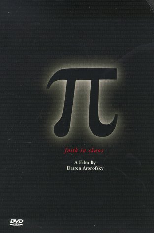 Pi Poster