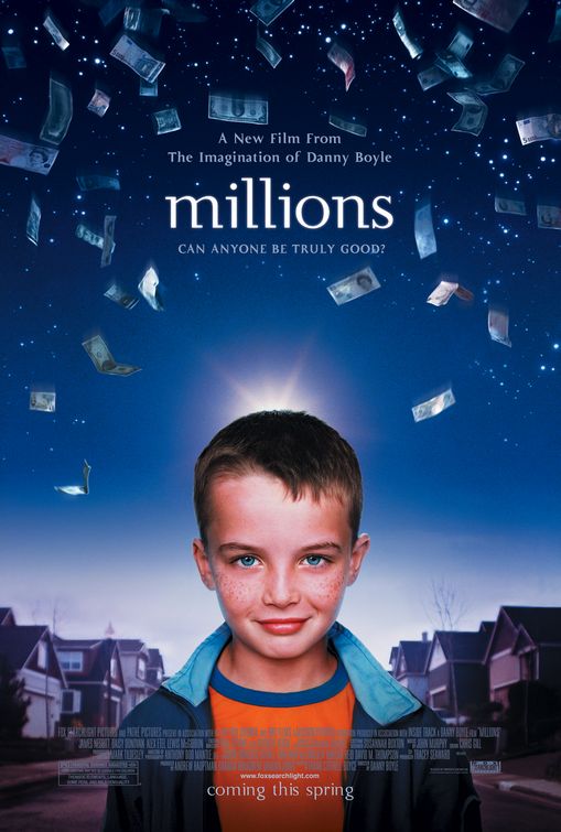 Millions Poster