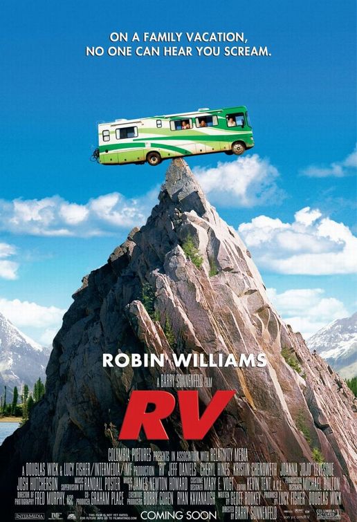 RV Poster