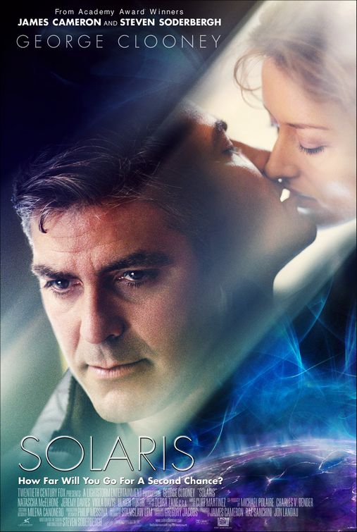 Solaris Poster