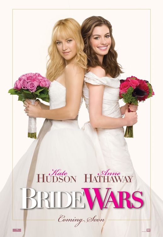 Bride Wars Poster