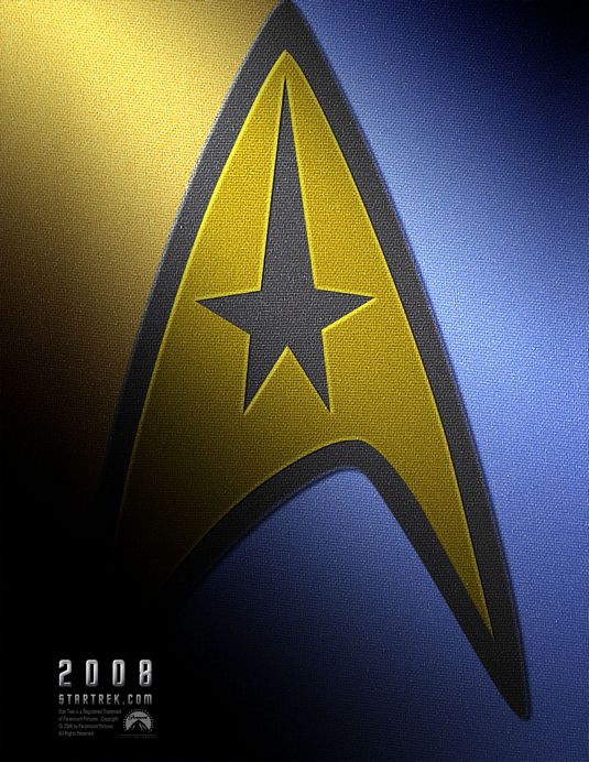 Star Trek Poster