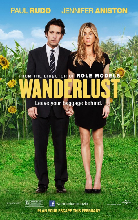 Wanderlust Poster