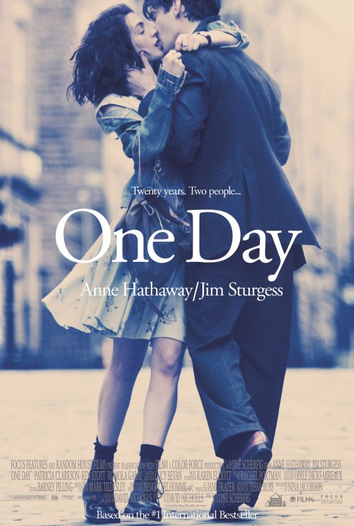 One Day Poster