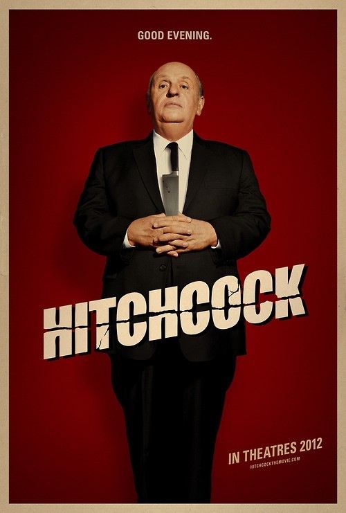 Hitchcock Poster