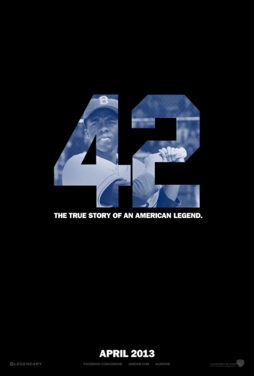 42 Poster