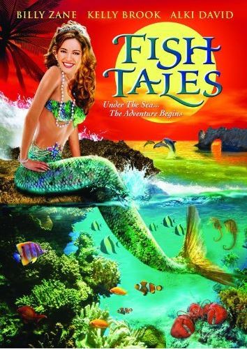 Fishtales Poster