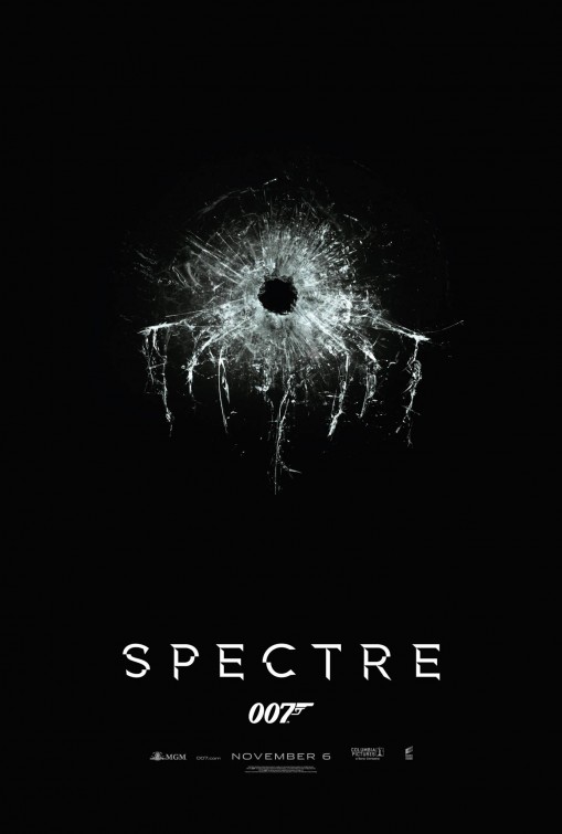 Spectre Poster