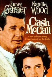 Cash McCall Poster