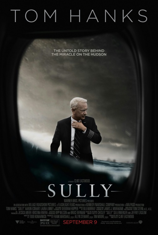 Sully Poster