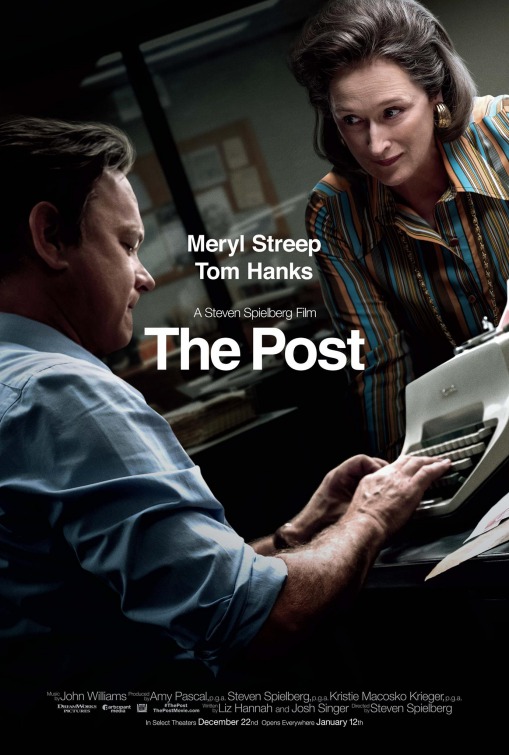 The Post Poster